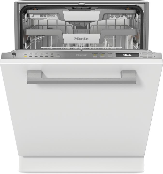 Immagine prodotto Miele Lavastoviglie automatica G 7260 SCVi/ totalmente integrata/EDST