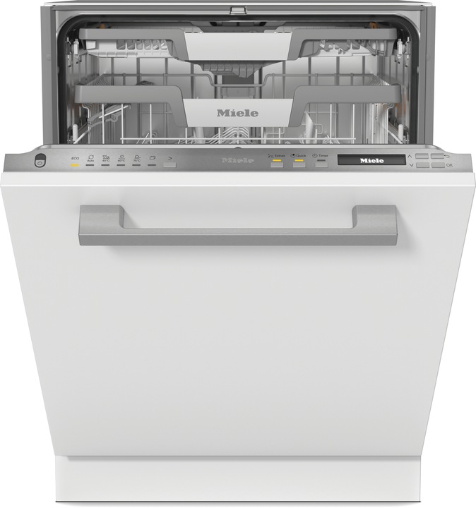 Immagine prodotto Miele Lavastoviglie automatica G 7260 SCVi/ totalmente integrata/EDST