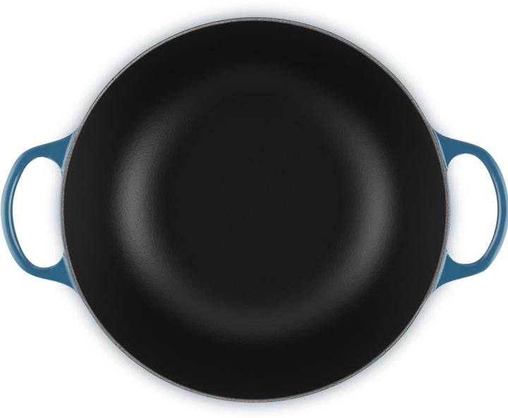Image du produit Le Creuset La Marmite (26 cm, Cocotte + faitout, Fonte)