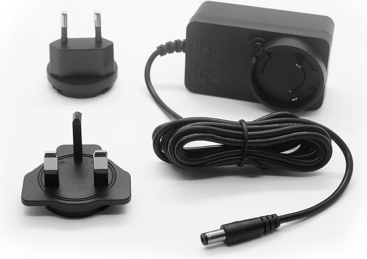 Produktbild Pure Netzteil Classic C-D6