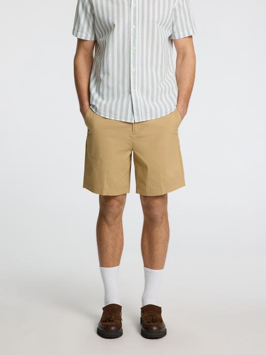 Image du produit Selected Homme Regular Fit Chinoshorts (XL)