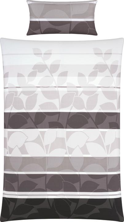 Image du produit Erwin Müller Bettwäsche (Housse de couette, 135 x 200 cm, 80 x 80 cm)