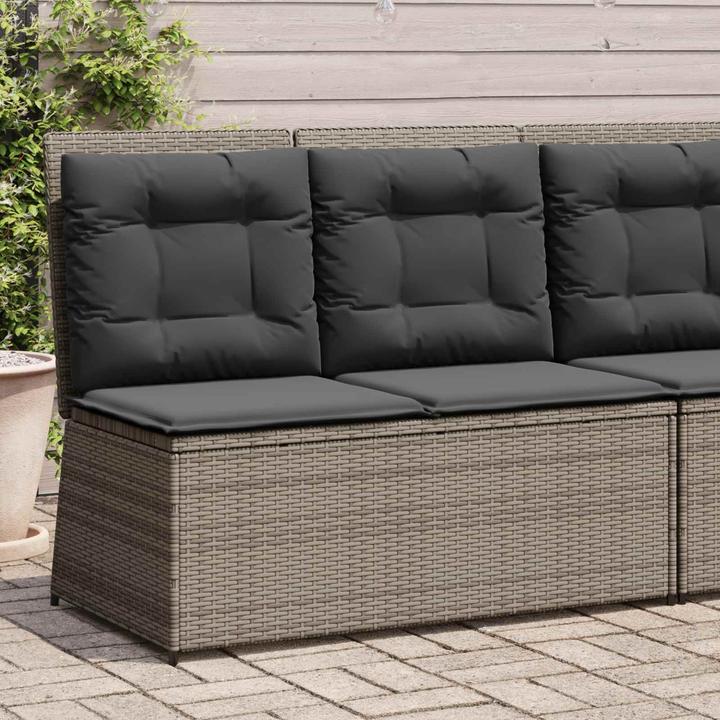 Image du produit vidaXL Gartenbank