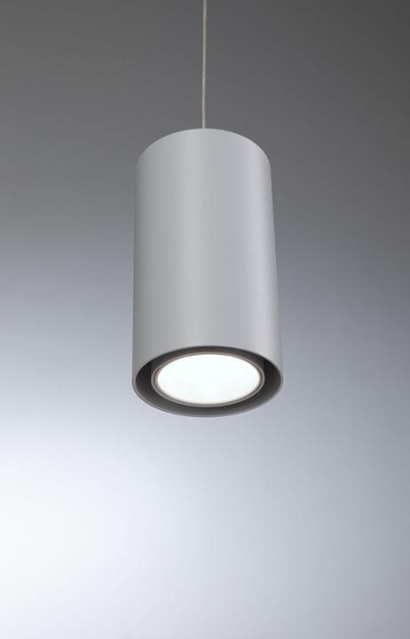 Productafbeelding Paulmann ProRail3 Kratos hanglamp (2000 lm)