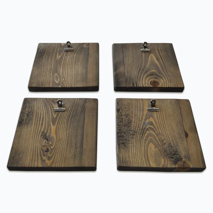 Actual product image Hanah Home Ina (14 x 14 x 1.5 cm)