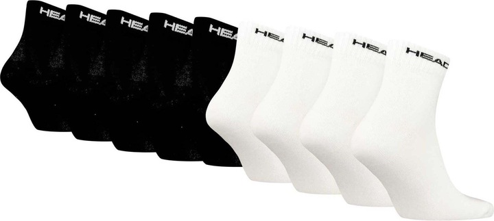 Produktbild Head Quarter 9p (9er Pack, 43 - 46)