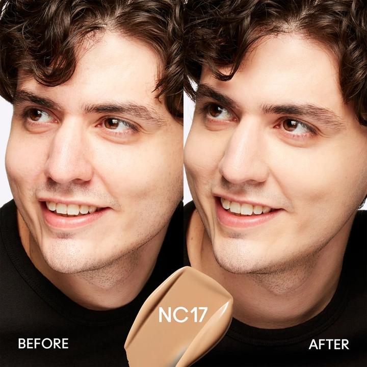 Image du produit MAC Cosmetics Mini Studio Fix Fond de Teint Sun Protection Factor 15 NC17 (NC17)