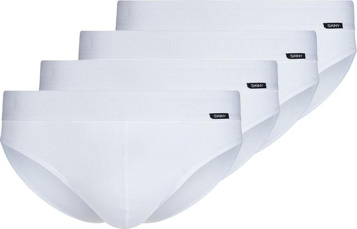 Actual product image Skiny 4-pack Basic briefs / pants (M, pack of 4)