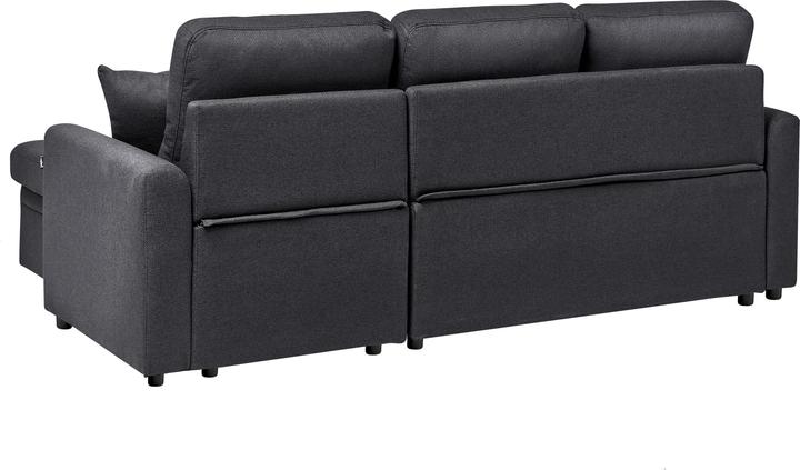 Produktbild Beliani Nassjo (3-Sitzer)