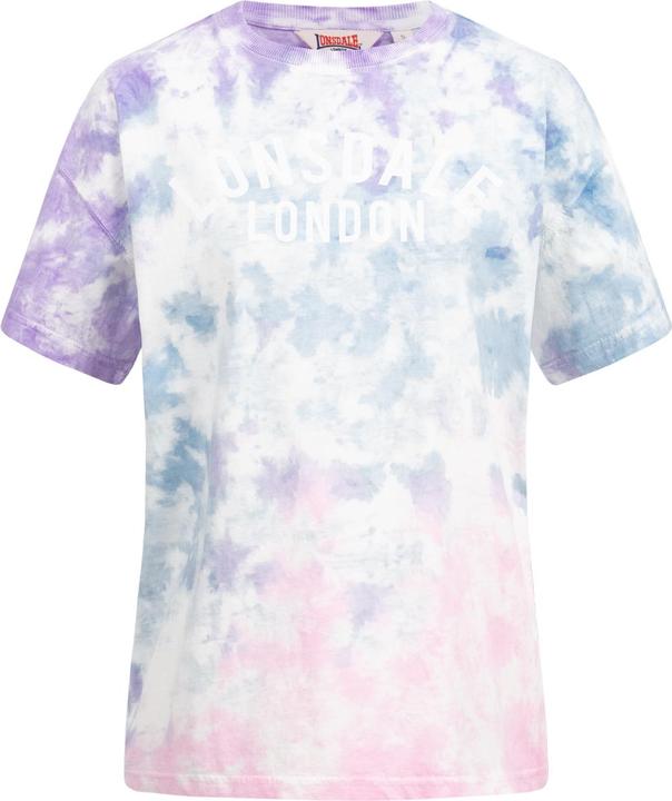 Produktbild Punch Oversized T-Shirt (M)