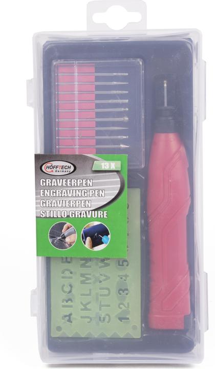 Image du produit Benson Gravierstift