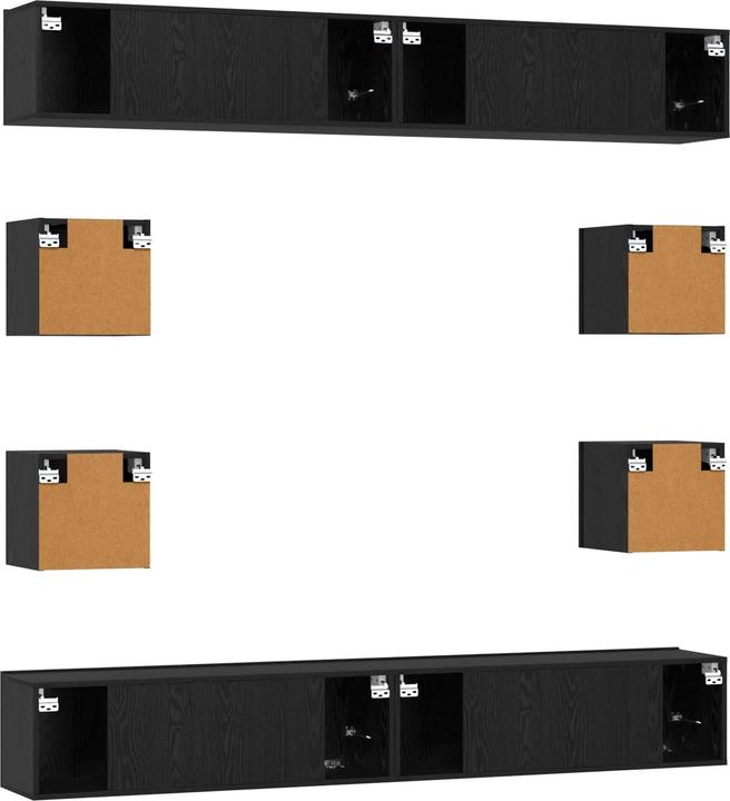 Produktbild vidaXL TV-Schränk (100 x 30 x 30 cm)