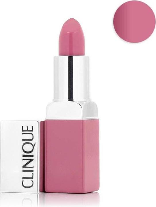 Produktbild Clinique Pop Lip Colour & Primer (Rosa)
