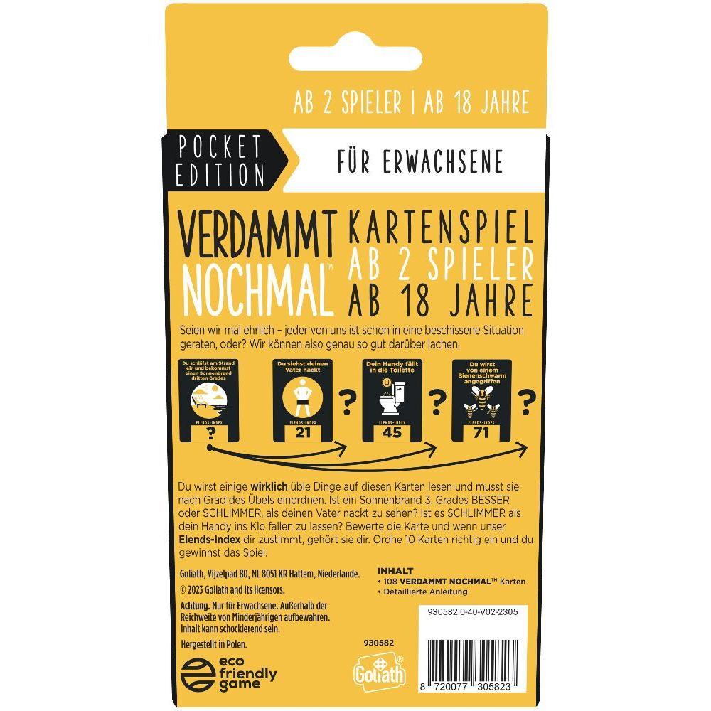 Thumbnail - Magni Shit Happens-Pocket Edition(DE).930582