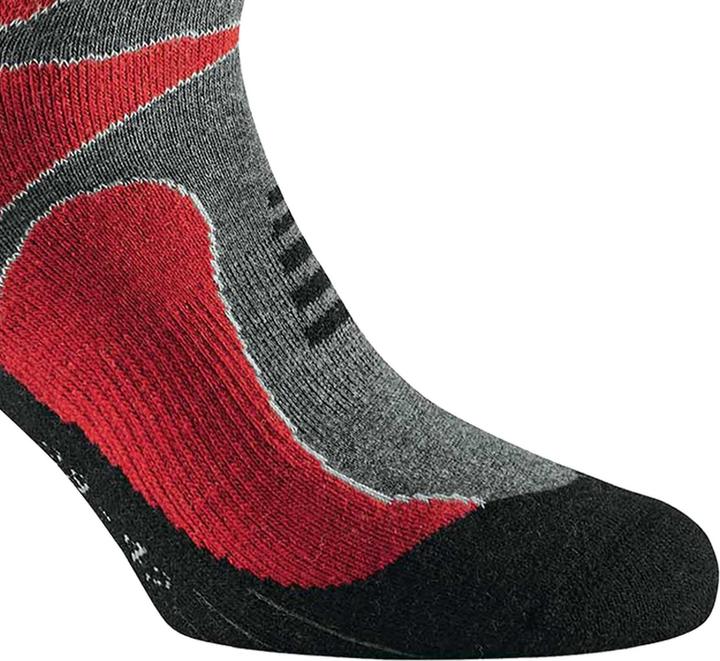 Image du produit Rohner Chaussettes Sportives Confortables (paquet de 4, 39 - 42)