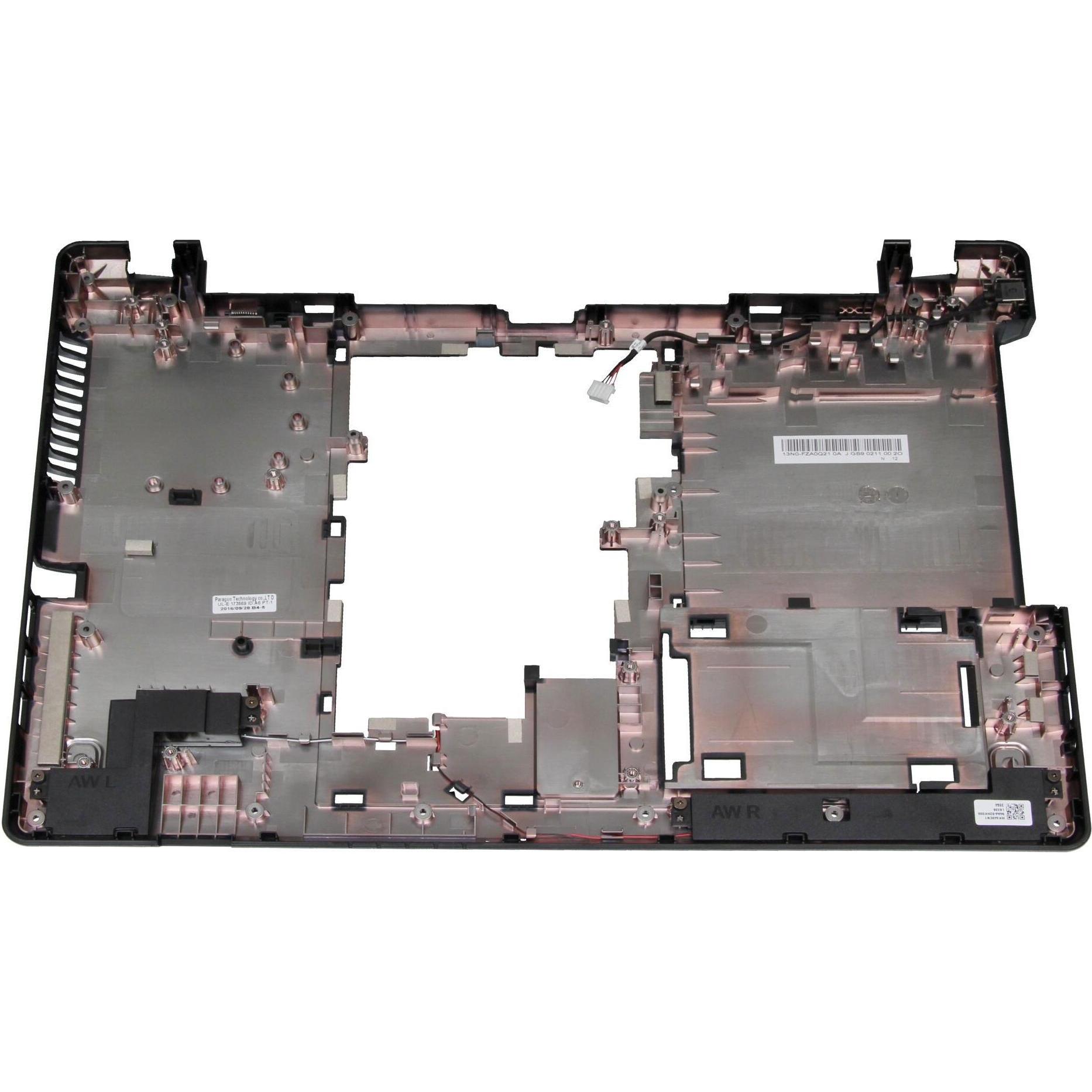 Thumbnail - Medion 40060983, Notebook Ersatzteile, Schwarz