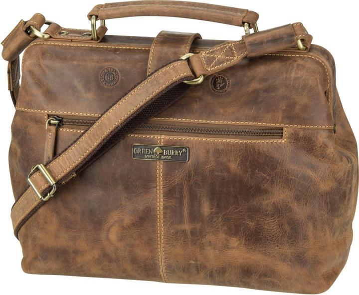Image du produit Greenburry Sac à main Vintage 1584