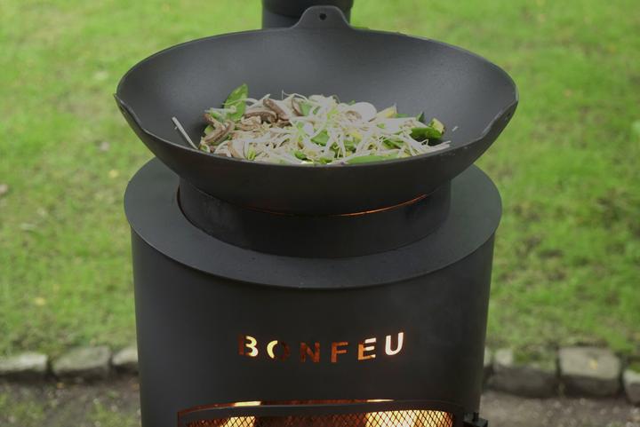 Produktbild Bonfeu BonTino LP