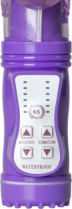 Produktbild Easytoys Butterfly Vibrator