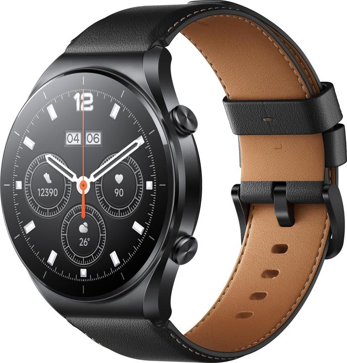 Produktbild Xiaomi Watch S1 (46.50 mm)