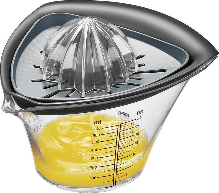 Actual product image GEFU Pomegranate corer and juicer 'Fruti