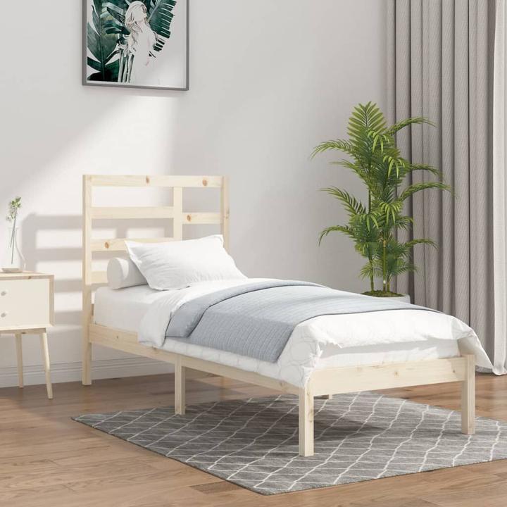 Produktbild VidaXL Gerty (100 x 200 cm)