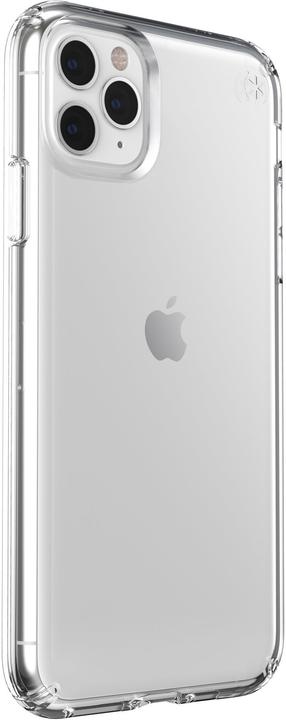 Actual product image speck Presidio Stay Clear (Apple iPhone 11 Pro Max)
