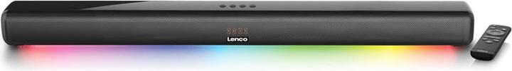 Image du produit Lenco SB-080 (40 W, 2.0 Canal)