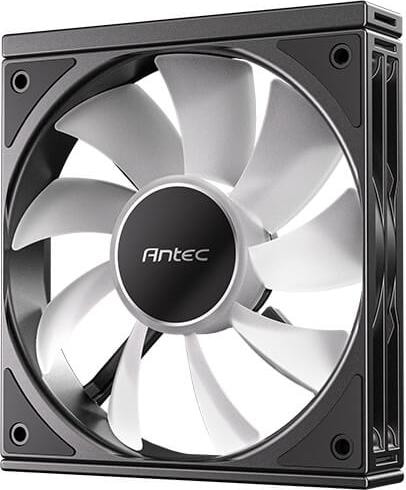 Produktbild Antec Connect 120 ARGB PWM Zwart set van 3 (120 mm, 3 x)