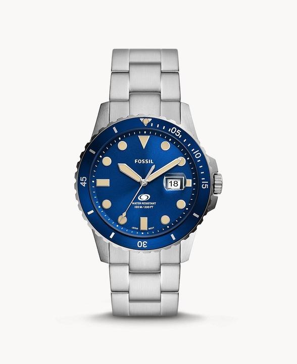Produktbild Fossil Blue (Analoguhr, 42 mm)