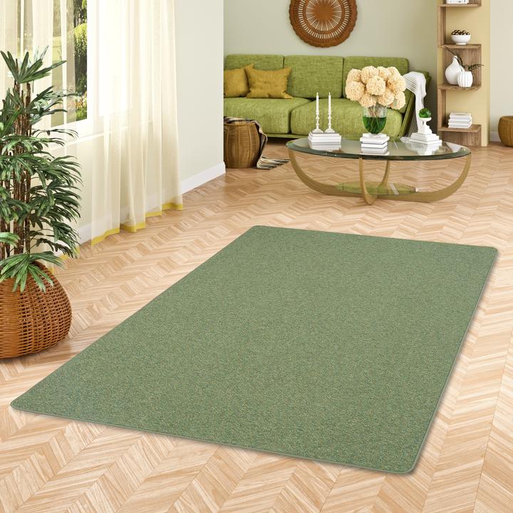 Immagine prodotto Snapstyle Tappeto Loops Alma Meliert (133 x 133 cm)