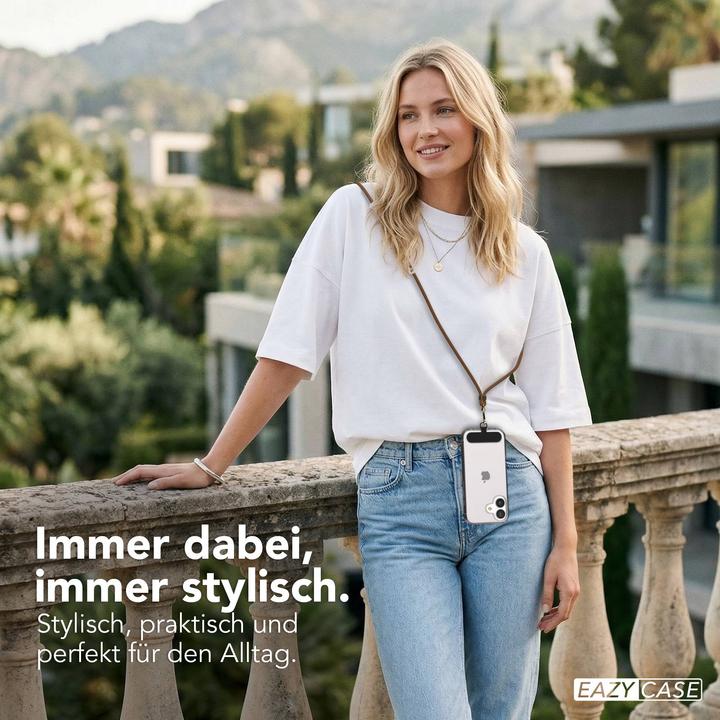 Produktbild EAZY CASE Universal Handykette für jedes Smartphone