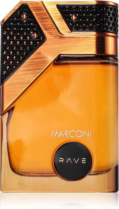 Immagine prodotto Vurv Rosa Marconi 100 Ml (Eau de parfum, 100 ml)