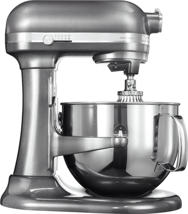 Immagine prodotto KitchenAid KSM7580 Artisan (6.90 l, 500 W)