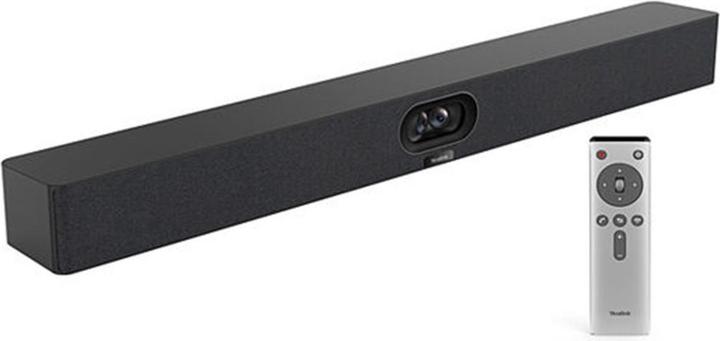 Productafbeelding Yealink Barre Visio A40 multiplateforme CTP25 5-10 person.
