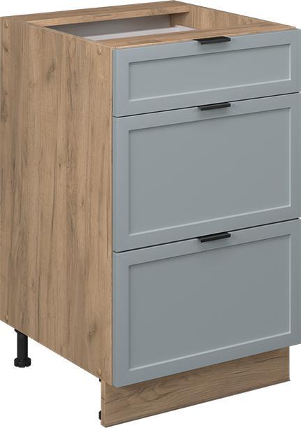 Actual product image Vicco Küchenunterschrank Fame-Line