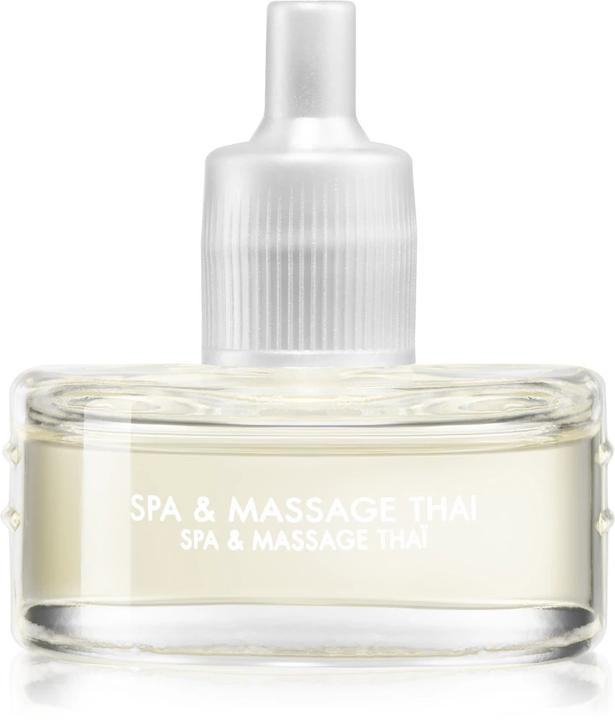 Produktbild Millefiori Spa & Massage Thai (20 ml)