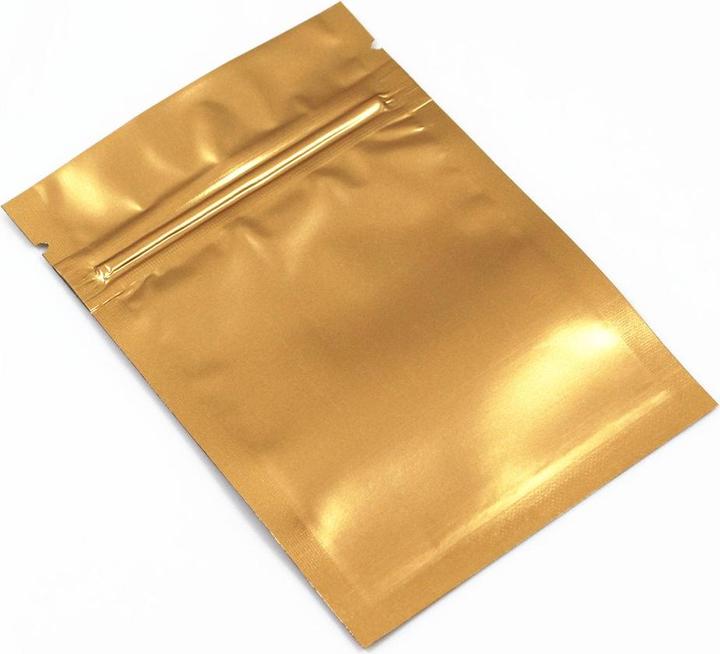 Produktbild Pack Easy 100 Stück Aluminiumfolie Verpackung (100 x)