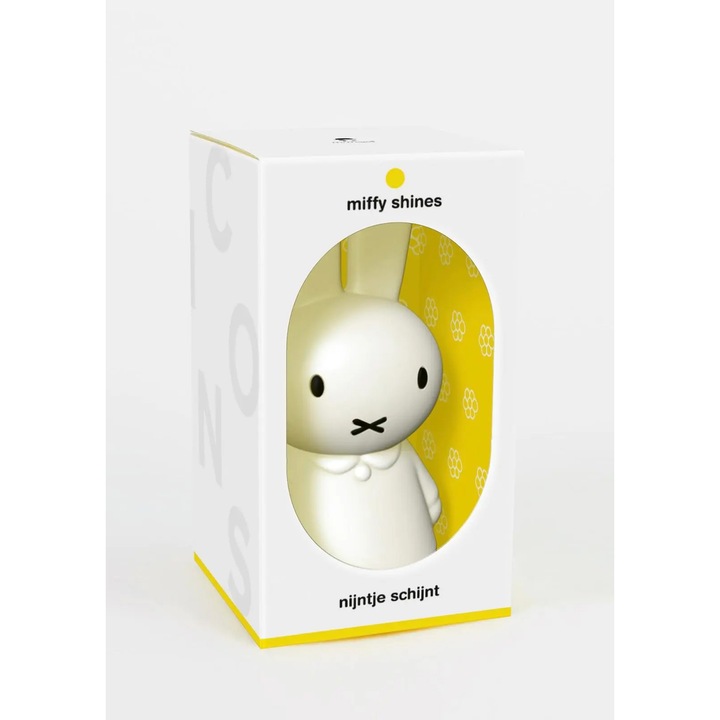 Produktbild Mr Maria Miffy Shines
