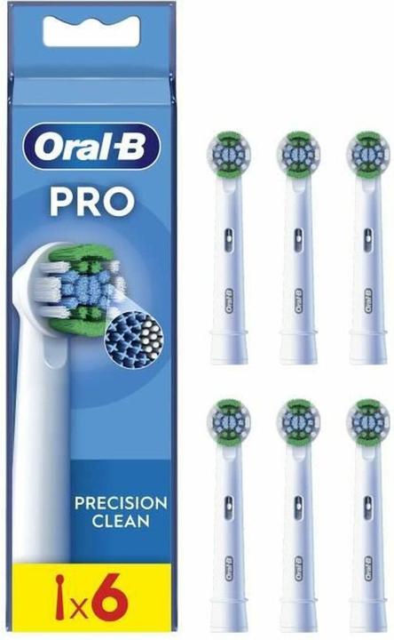 Produktbild Oral-B Pro Precision Clean (6 x)