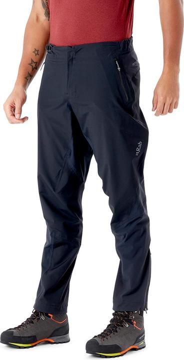 Produktbild Rab Kinetic Alpine 2.0 Hose (L)