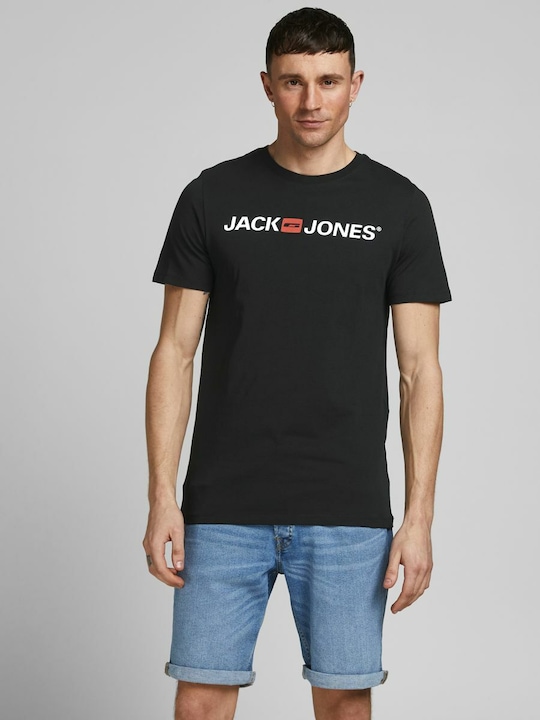 Immagine prodotto Jack & Jones Maglietta classica (L)
