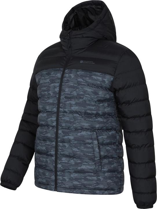 Produktbild Mountain Warehouse Seasons II Steppjacke (M)