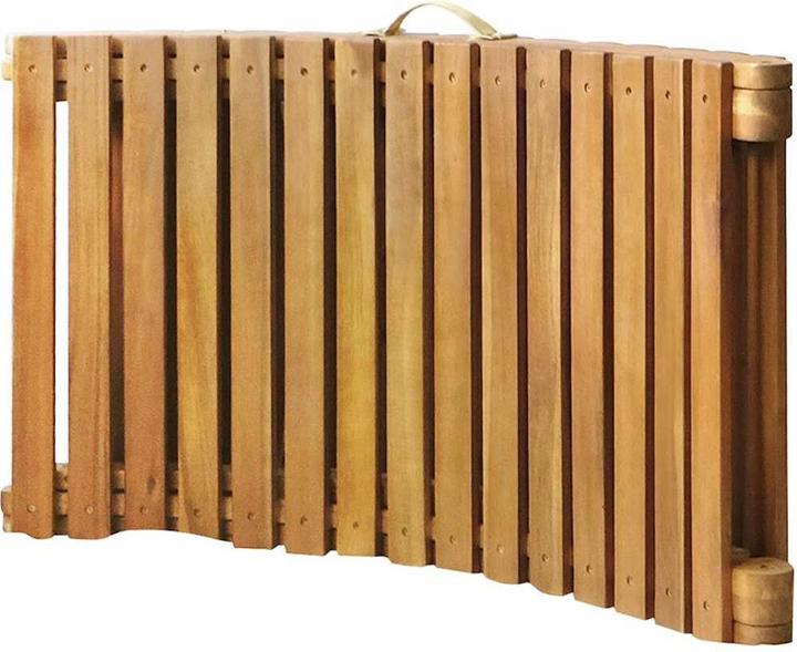 Immagine prodotto vidaXL Sonnenliege (184 cm)