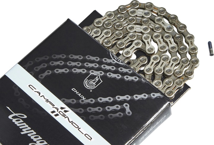 Actual product image Campagnolo Potenza 11 chain 11-speed (11-speed)