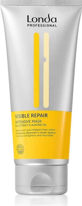 Londa Professional Visible Repair Intensive Mask Mask For Damaged Hair 200ml (200 ml)