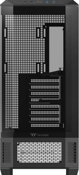 Image du produit Thermaltake "View 600 TG Black" (mATX, ATX, E-ATX)