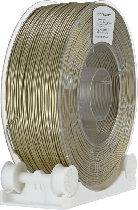 Produktbild Prima Creator PrimaSelect ABS Metal-Shine (ABS, 1.75 mm, 1000 g)