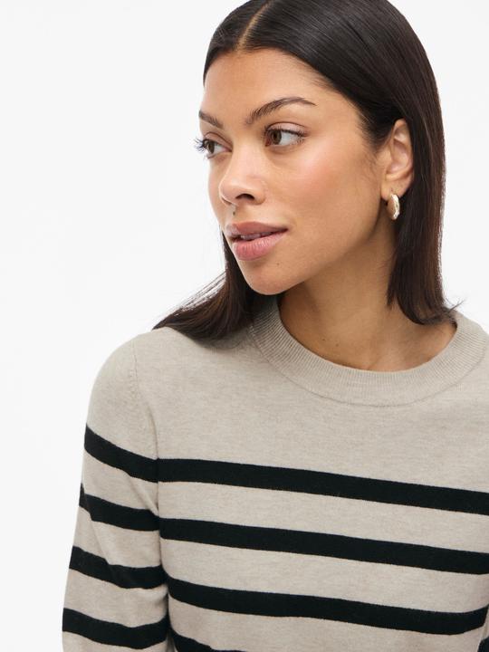 Actual product image Vila VIKERRY Rundhals Strickpullover (XL)