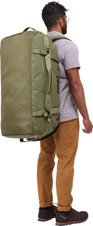 Image du produit Thule Chasm Duffel 90l - Olivine (90 l)